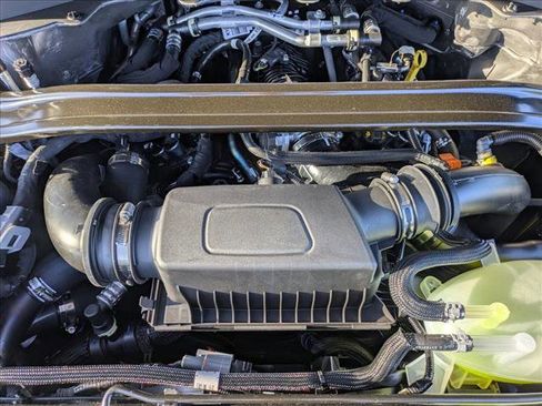 New 2026 Ford Explorer ST image 16