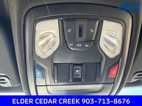 Used 2022 RAM 1500 Rebel w/ Rebel Level A Equipment Group AWD/4WD image 29