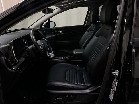 Used 2023 Kia Sportage SX AWD/4WD image 18