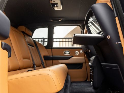 New 2026 Rolls-Royce Cullinan AWD/4WD image 50