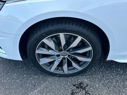 Used 2021 Audi A4 2.0T Premium Plus w/ Premium Plus Package image 29