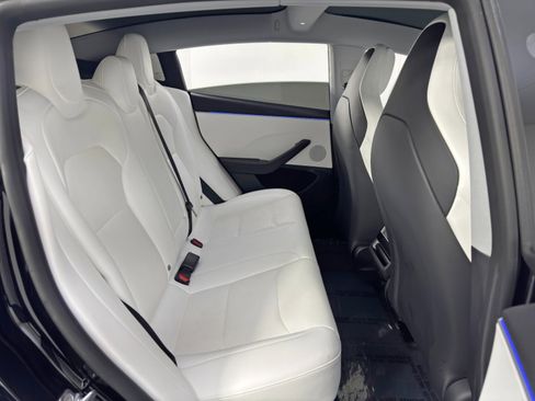 Used 2024 Tesla Model 3 Performance image 45