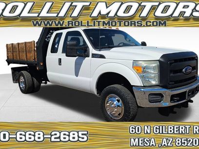 Used 2015 Ford F350 XL w/ XL Value Package