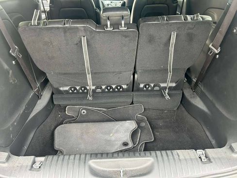 Used 2026 Chrysler Pacifica Select FWD image 18