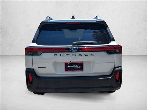 New 2026 Subaru Outback Limited w/ Premium/Limited Package 2 AWD/4WD image 6