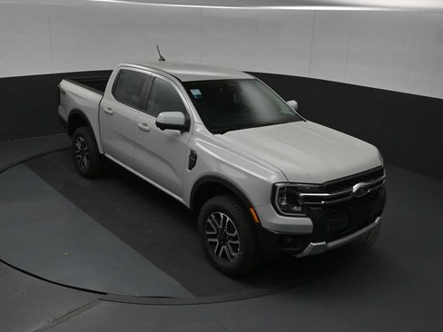 New 2026 Ford Ranger Lariat w/ FX4 Off-Road Package AWD/4WD image 19