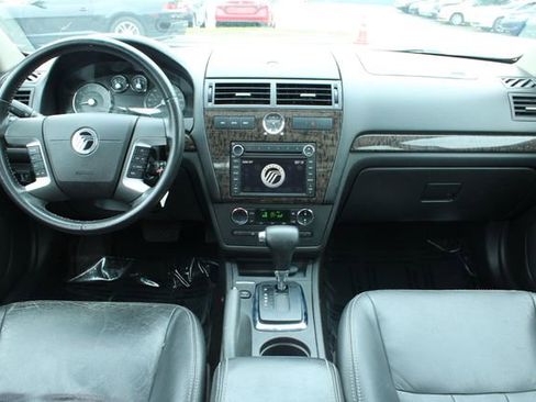 Used 2009 Mercury Milan Premier FWD image 16