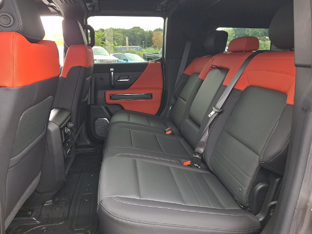 Used 2026 GMC Hummer EV 3X w/ Carbon Fiber Edition Package AWD/4WD image 20
