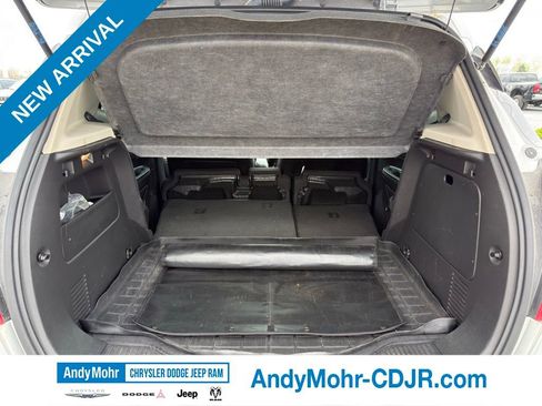 Used 2017 Buick Encore Premium image 31