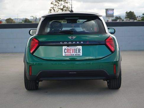 New 2026 MINI Cooper S FWD image 5