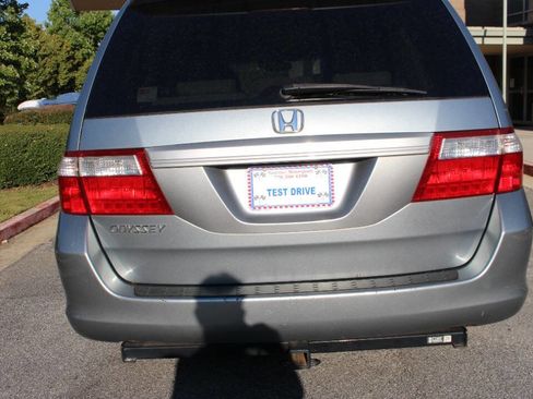 Used 2007 Honda Odyssey EX image 7