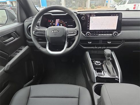 New 2026 Chevrolet Colorado Trail Boss image 9