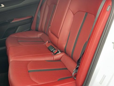 Used 2022 Kia K5 GT-Line w/ GT-Line FWD Premium Package image 12