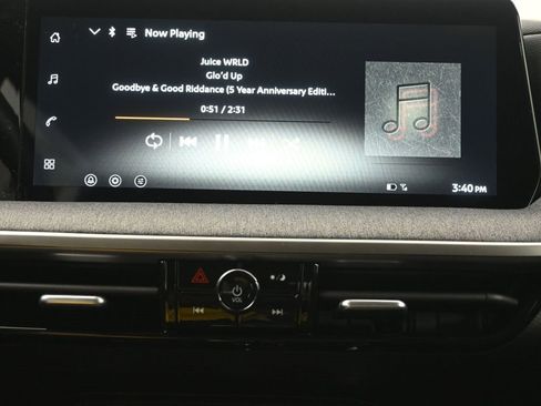 New 2026 Nissan Kicks S image 13