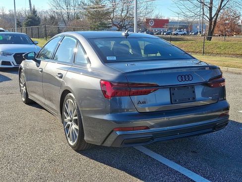 Certified 2023 Audi A6 Premium Plus w/ Premium Plus Package image 4