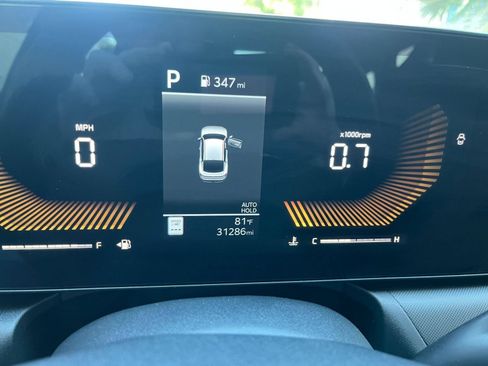 Used 2025 Kia K4 FWD image 39