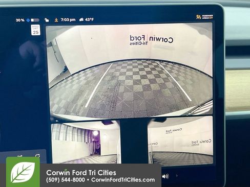 Used 2020 Tesla Model Y Long Range image 19