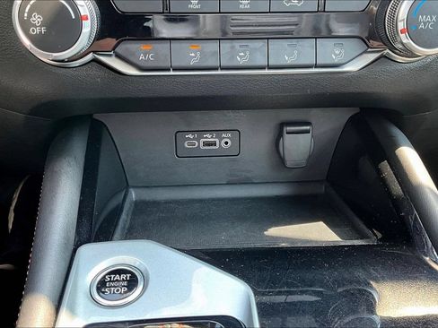 Certified 2024 Nissan Altima 2.5 SR AWD/4WD image 16