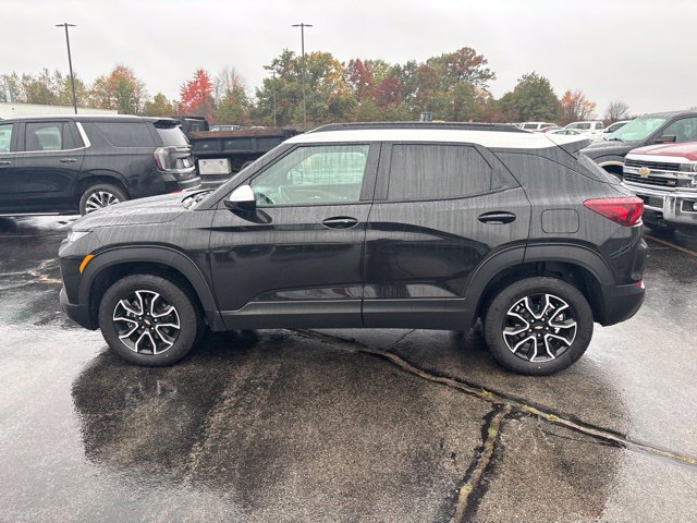 Used 2023 Chevrolet TrailBlazer ACTIV AWD/4WD image 6