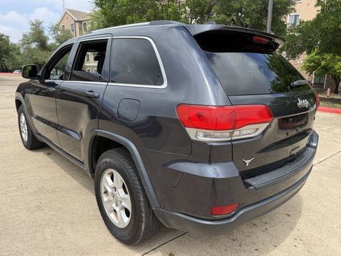 Used 2015 Jeep Grand Cherokee Laredo w/ Quick Order Package 23E RWD image 5