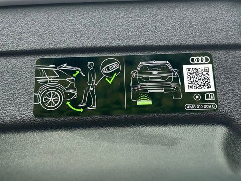 New 2025 Audi A5 2.0T Premium image 49