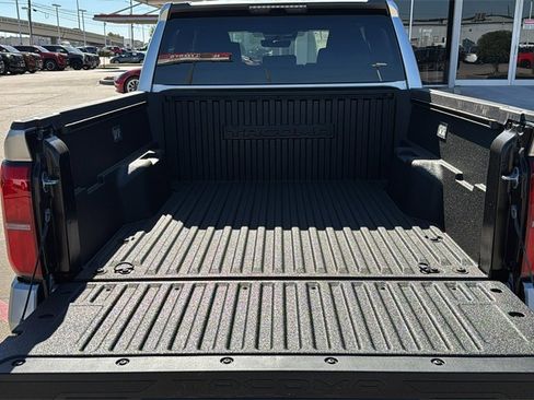 New 2025 Toyota Tacoma SR5 image 5