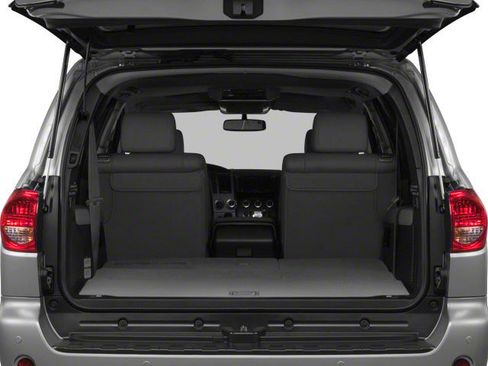 Used 2011 Toyota Sequoia Limited AWD/4WD image 15