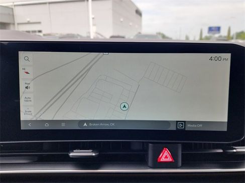 New 2026 Kia Carnival SX Prestige image 21