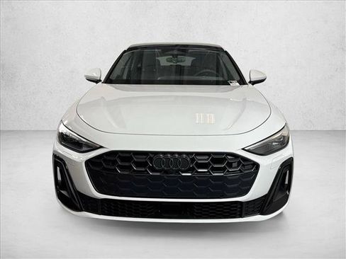 New 2026 Audi A5 2.0T Premium AWD/4WD image 2