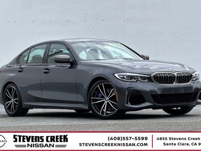 Used 2021 BMW M340i