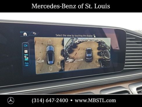 New 2026 Mercedes-Benz GLE 350 4MATIC image 34