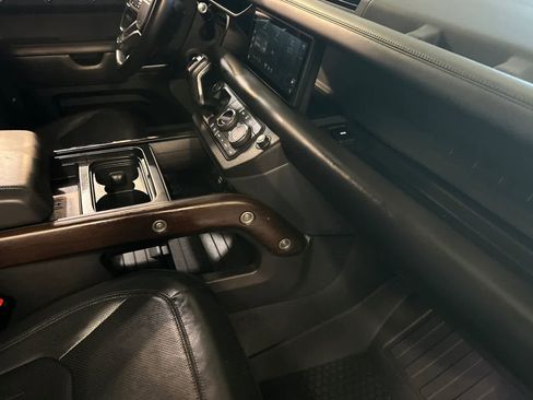 Used 2020 Land Rover Defender 110 X AWD/4WD image 19