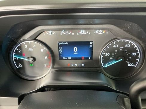 New 2026 Ford F350 XL AWD/4WD image 20