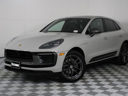 Certified 2025 Porsche Macan Turbo