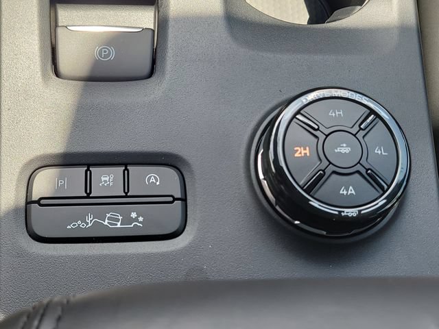 New 2026 Ford Ranger Raptor AWD/4WD image 29