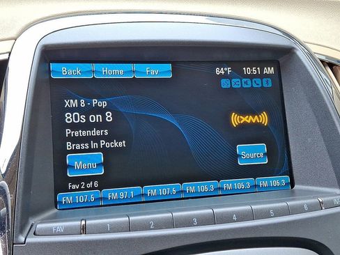 Used 2013 Buick LaCrosse Leather image 16