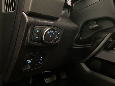 Used 2018 Ford F150 XLT w/ Equipment Group 301A Mid image 15