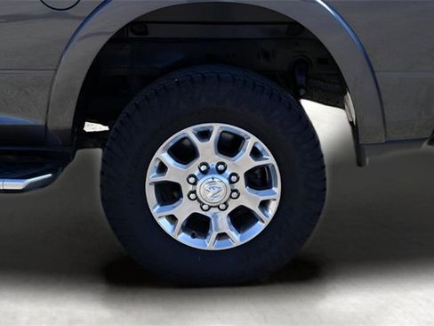 Used 2022 RAM 2500 Laramie image 9