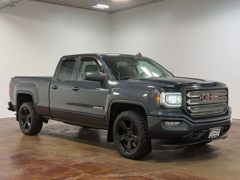 Used 2018 GMC Sierra 1500 SLE image 22