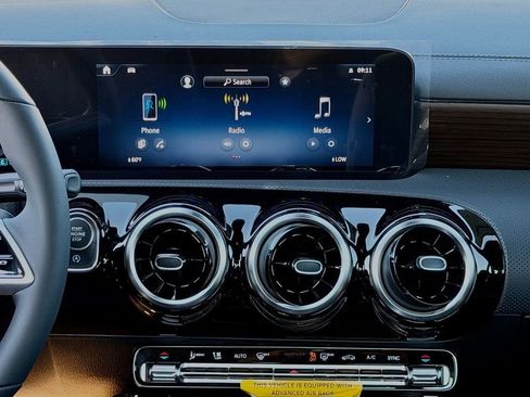 New 2026 Mercedes-Benz CLA 250 4MATIC image 24