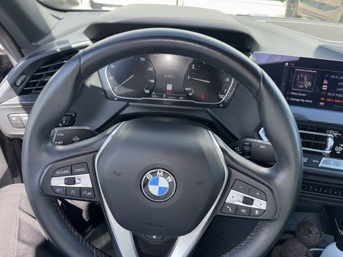 Used 2021 BMW 228i Gran Coupe w/ Convenience Package FWD image 10