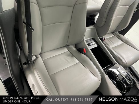 Used 2019 Honda Pilot Touring image 54