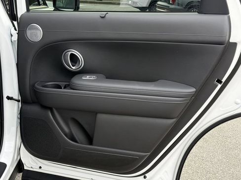 New 2026 Hyundai Palisade Limited FWD image 18