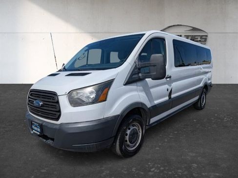 Used 2017 Ford Transit 350 XL RWD image 5