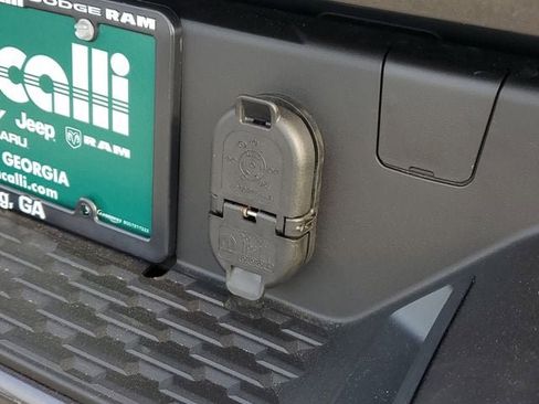 New 2026 RAM 1500 Big Horn image 8