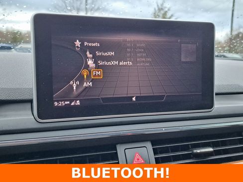 Used 2018 Audi A5 2.0T Premium Plus image 14