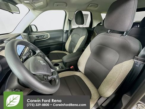 New 2026 Ford Bronco Sport Big Bend AWD/4WD image 21