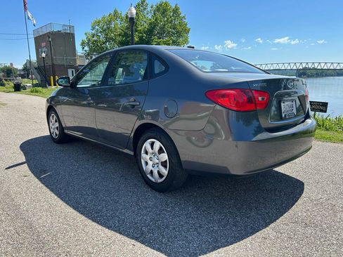 Used 2008 Hyundai Elantra SE FWD image 3