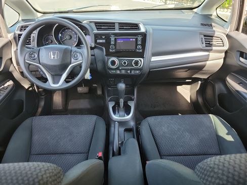Used 2019 Honda Fit LX image 14