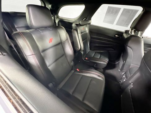 Used 2023 Dodge Durango R/T AWD/4WD image 28